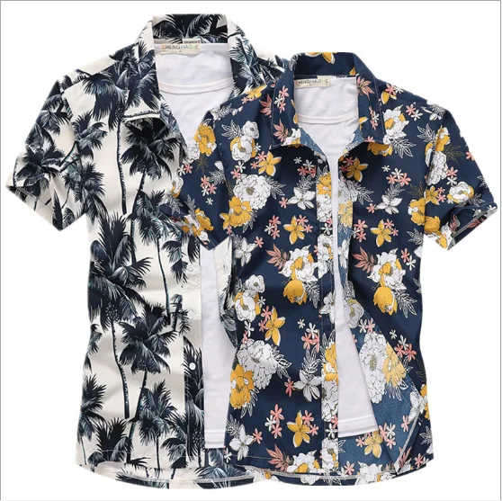 Hot Selling Wholesale Casual Mens Shirts Printing Clothing Hawaii Cool  Summer Beach Shirts For Men - Buy Mens Clothing Shirts,Casual Shirts For Men ,Mens Shirts Wholesale Casual Product on Alibaba.com