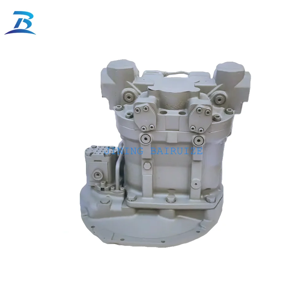 Excavator Pump Linde HPV118 - Hydraulic Main Pump for ZX200