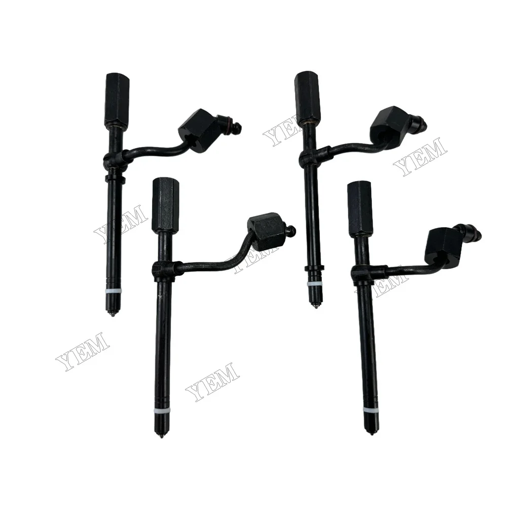 For Caterpillar Construction Machinery 3208 1W5829 9N3979 OR2503 Injector Diesel Engine MachineryEngine