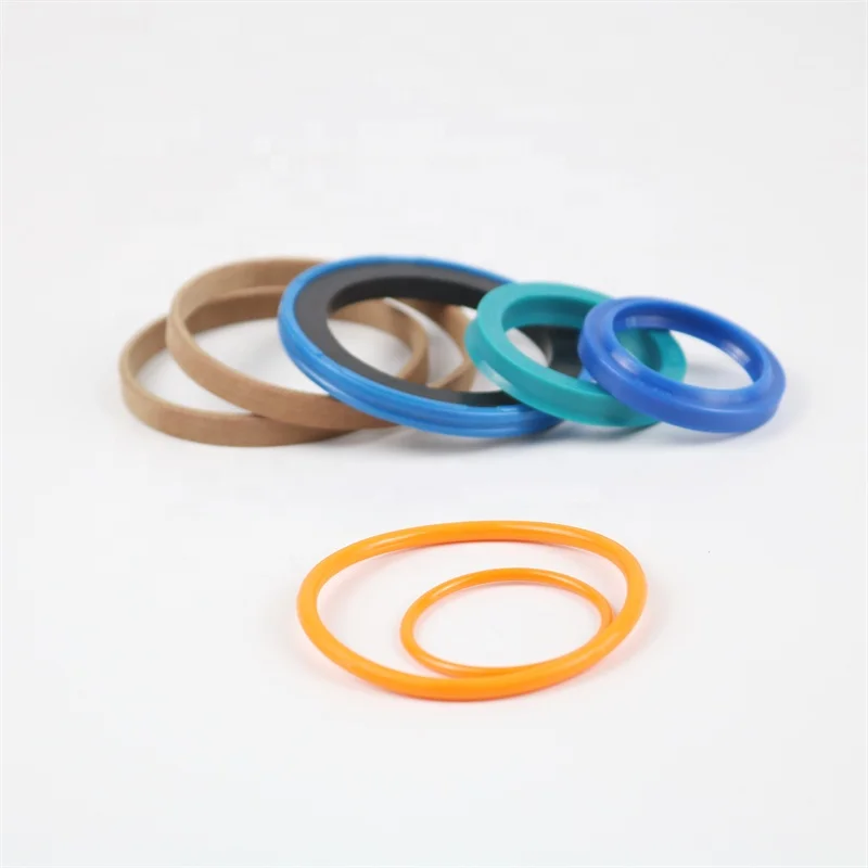 Different Types Rubber Seal Kit For Jcb 99100098 Excavator Truck Buy