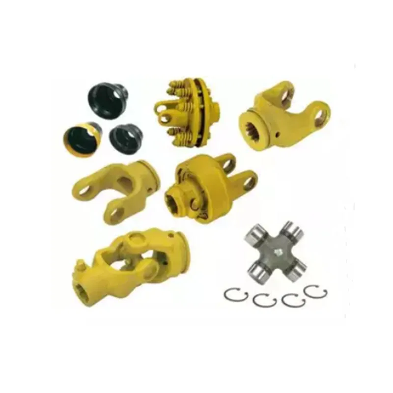 PTOトラクターシャフトのCVジョイント広角ジョイント| Alibaba.com