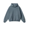 Haze blue