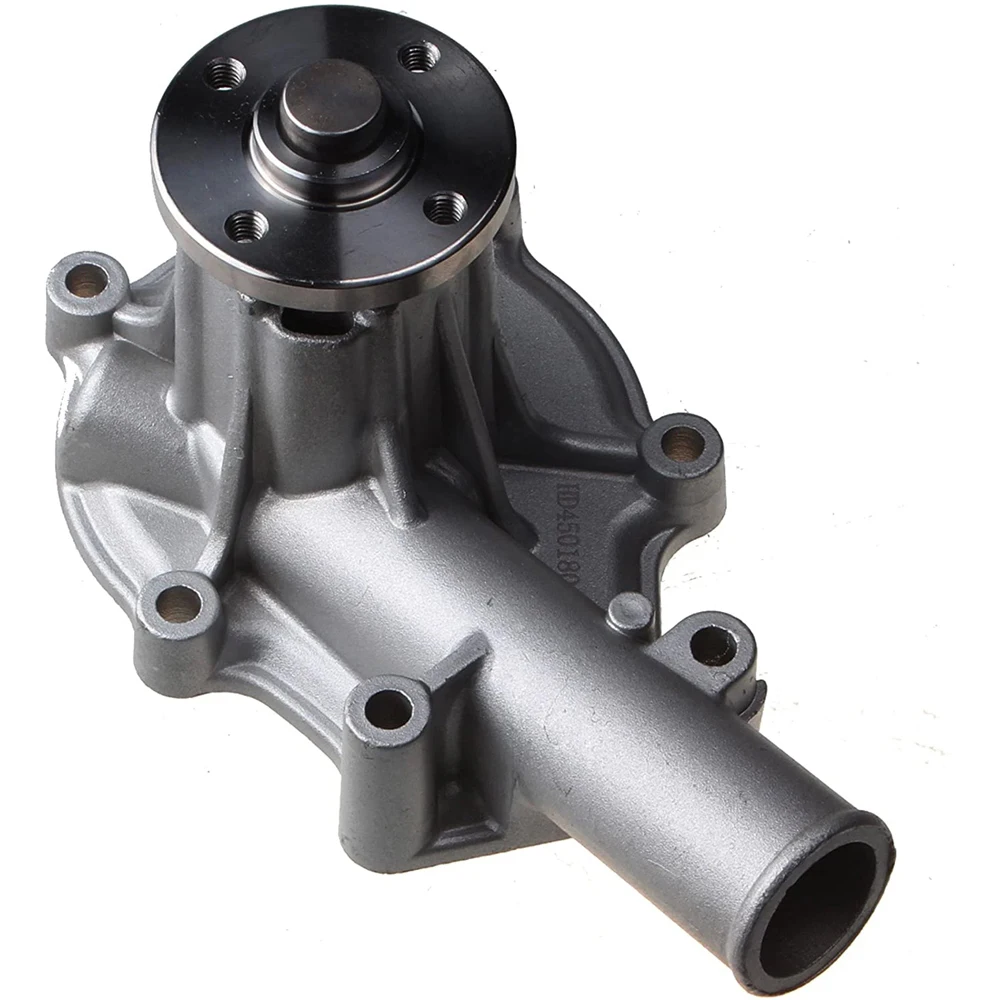 IZUMI Water Pump 4165525 for Kubota D1105-E3B-TXRN-1 TXRN-2 RNUK-3 High Quality Engine Parts