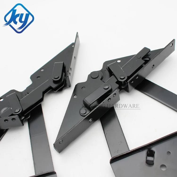 Furniture Fittings Convertible Furniture Transformer Mechanism Sofa Bed Frame Mechane for Sofa Bed Hardware