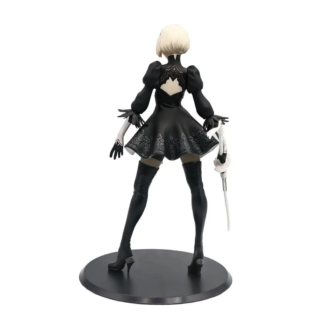 2B Nier Automata 28cm - Action Figure – Fantastic Loot