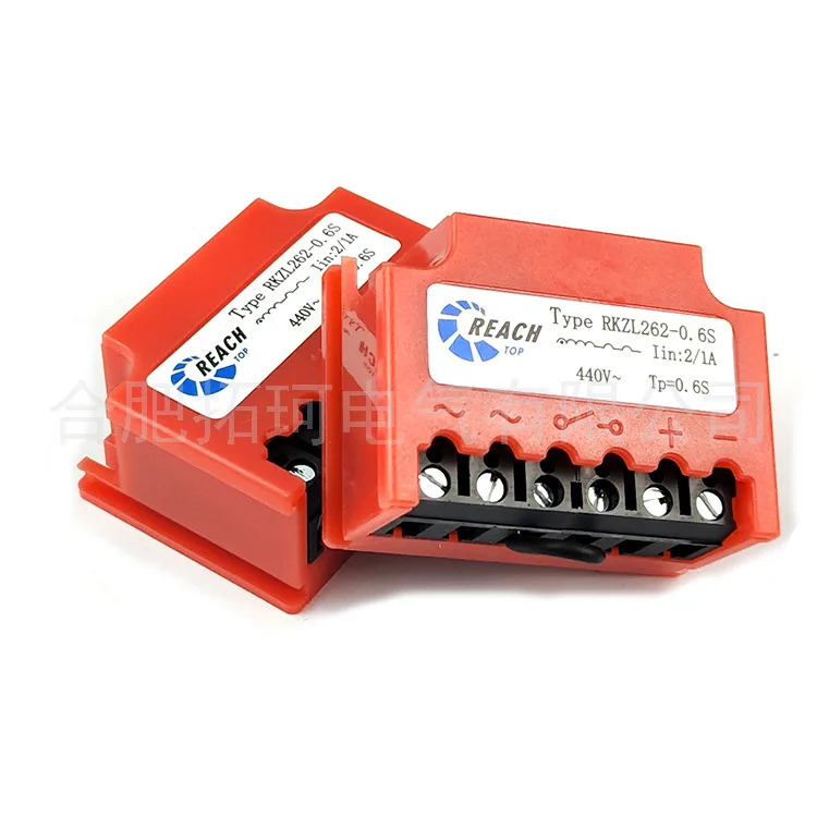 Quick Response Brake Half Wave Rectifier - Original