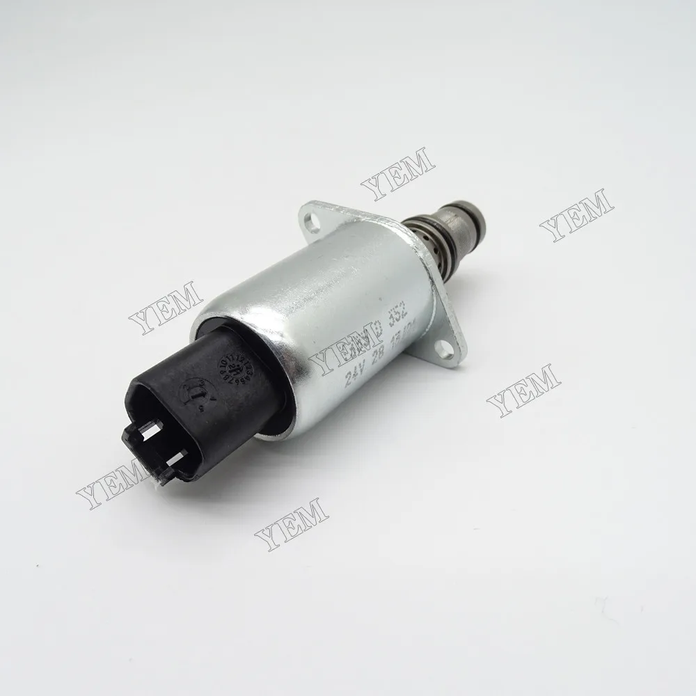Solemoid Valve T3350352 for Sany High Quality Engine Parts 3
