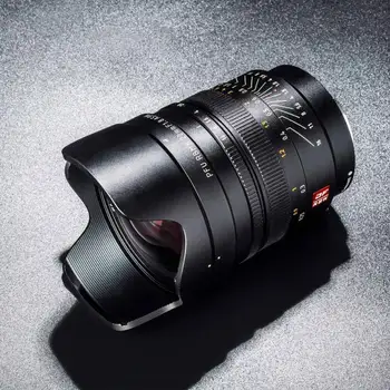 Viltrox 20mm F/1.8 Wide-Angle Full Frame Manual Focus Prime Black  Lens for Sony E-Mount  Manual Focus detail image