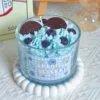 Blueberry Extra Large Cup