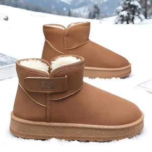 2026 High Quality Luxury FashionUG Grade 1 Quality Wool Super Warm Thick Bottom Explosive Oil Squeezing