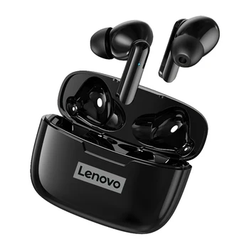 2022 Orginal Lenovo XT90 earbuds bt 5.0 audifonos handsfree TWS In Ear gaming headset Sports wireless earphone headphones