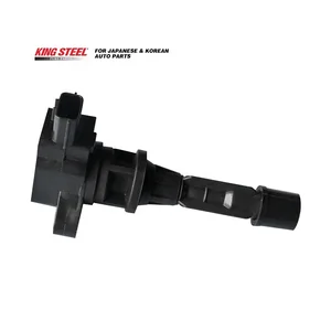 KINGSTEEL OEM LF2L18100A LF2L-18-100A Auto Parts Electrical Bobina De Encendido Car Ignition Coil for MAZDA 3 2007-