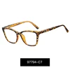 C7 Marrone leopardo