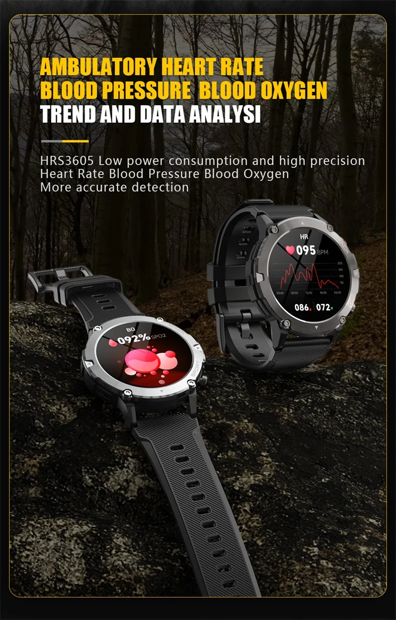 C21 Smart Watch Outdoor Sport BT Calling Heard Rate Waterproof Rugged 1.32 inch 360*360 Round Reloj Smartwatch for Men (8).jpg