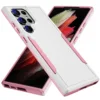 Blanco + Rosa