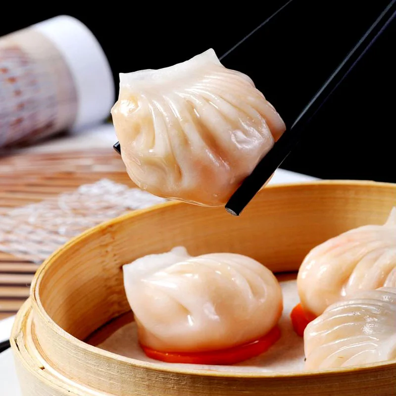 Chengtao Automatic Har Gow Maker Machine Shrimp Dumpling Machine
