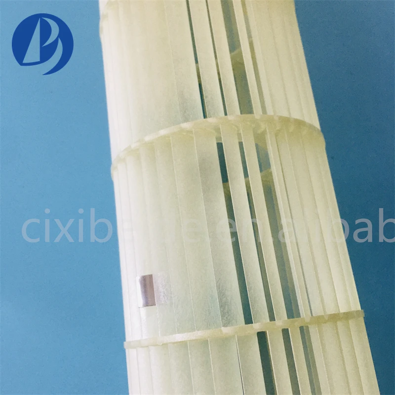 Cross Flow Fan, Plastic, Electric - detail 4