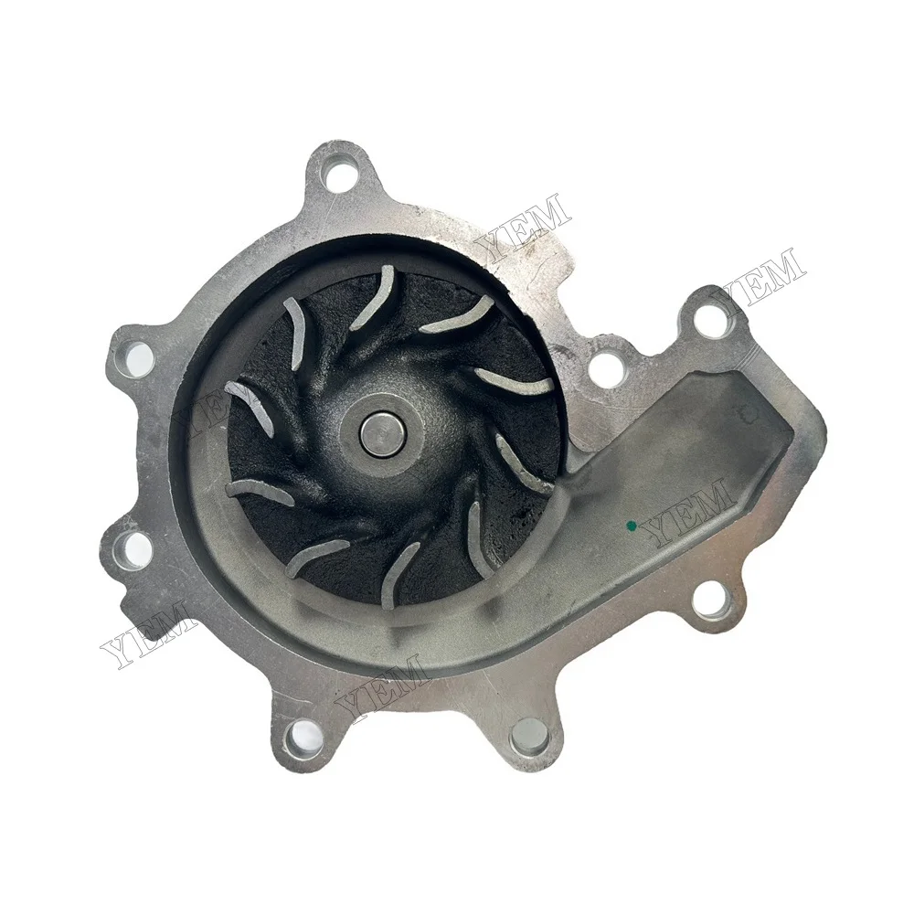 Replaces Water Pump Suitable for Isuzu 4HF1 Engine Rebuild Kit 6