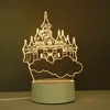 Castle in the Sky