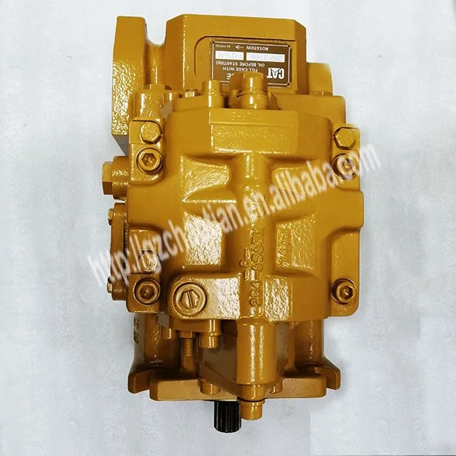 2928768 Main Pump Assy for CAT966H 972H - CHAOTIAN Excavator Parts