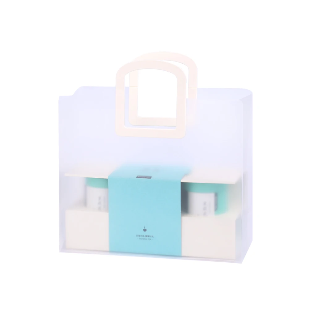 Индивидуальная складная картонная упаковочная Складная подарочная