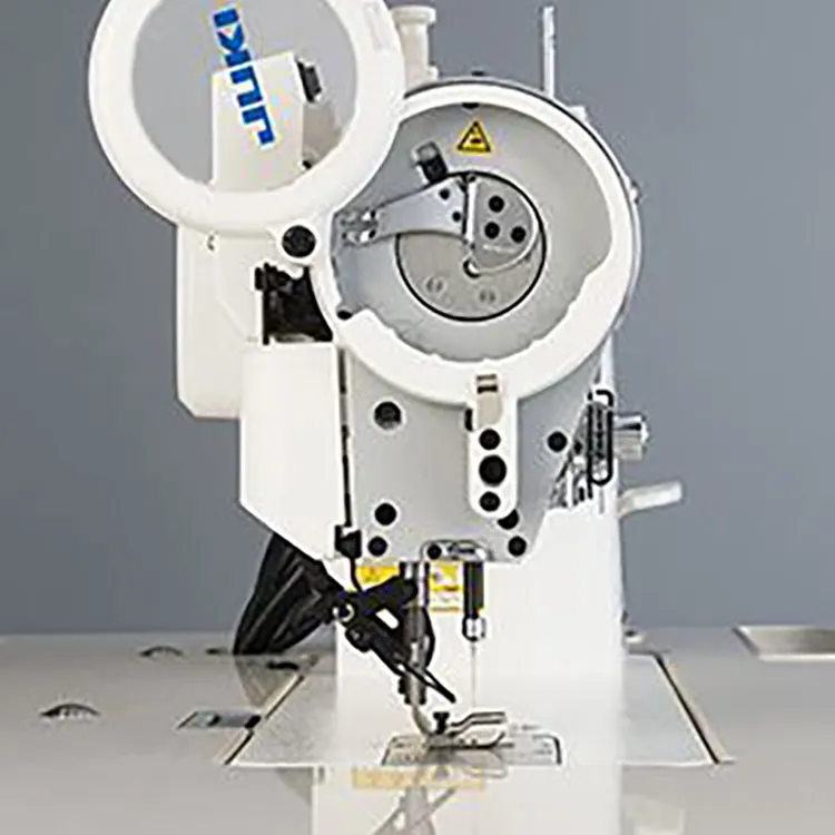 Japonya orijinal Jukis LZ-2290-C yüksek hızlı elektrikli yarı kuru