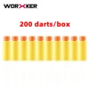Dardos Gen3+ Estándar (1.0g) W0683