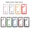 9 colori sono scelti