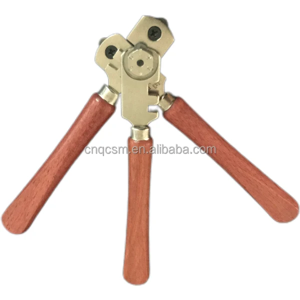 German Six Wheel No-oiling Rolling Diamond Glass Cutter Jobo Germany Glass Cutter