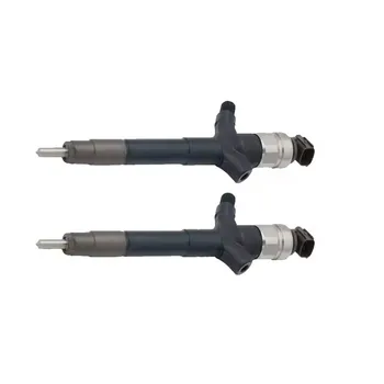 Hot Selling 0445110512 0445110343 23670-E0041 0445110529 Oem Engine Injector