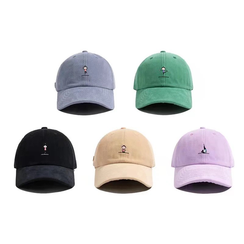 High-quality Pure Cotton Casual Sports 