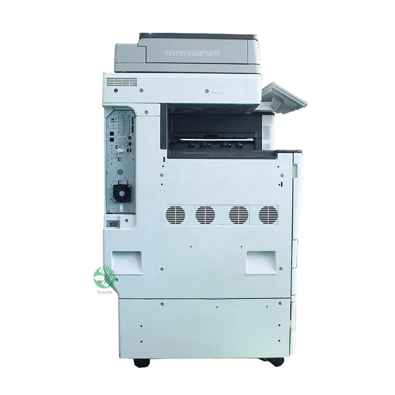 Second Hand Good Function A3 Black and White Laser Multifunction Printer for Ricoh MP5002 MP 5002