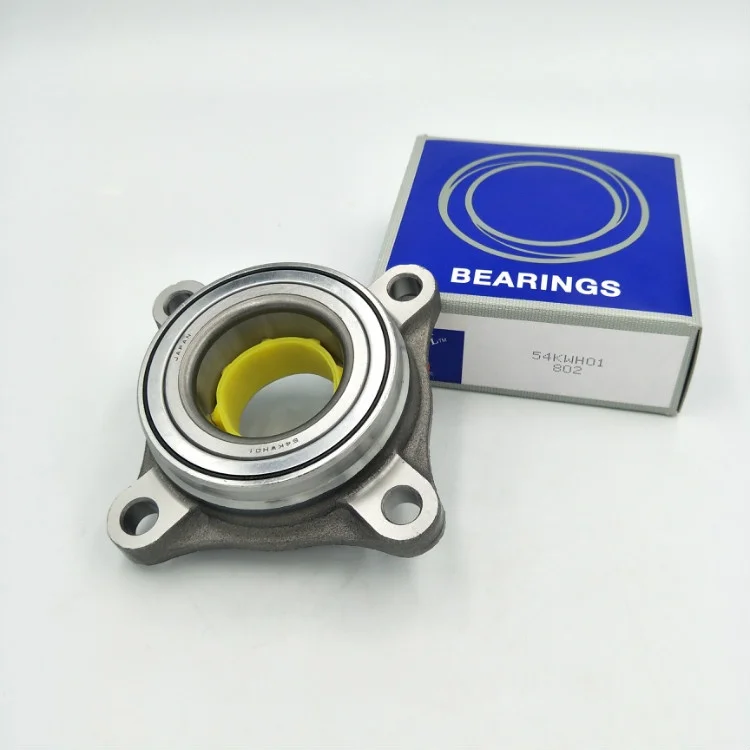 ぷー New 90369-T0003 Auto Front Wheel Hub Bearing - Replacement for