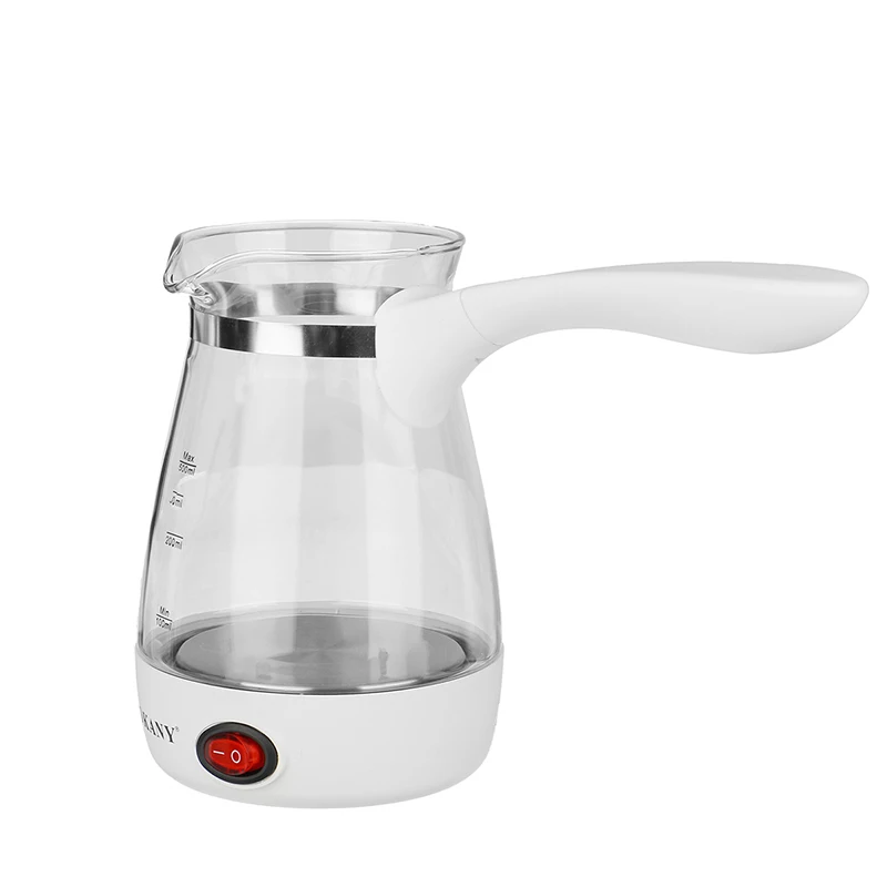 Zogifts Sokany Coffee Maker Turkish 