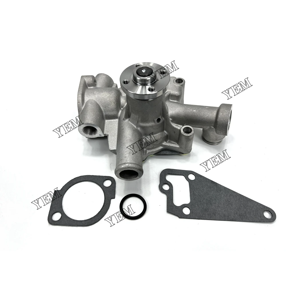 Excellent Quality 3TNE74 Water Pump for Yanmar Aftermarket Engine Spare Parts