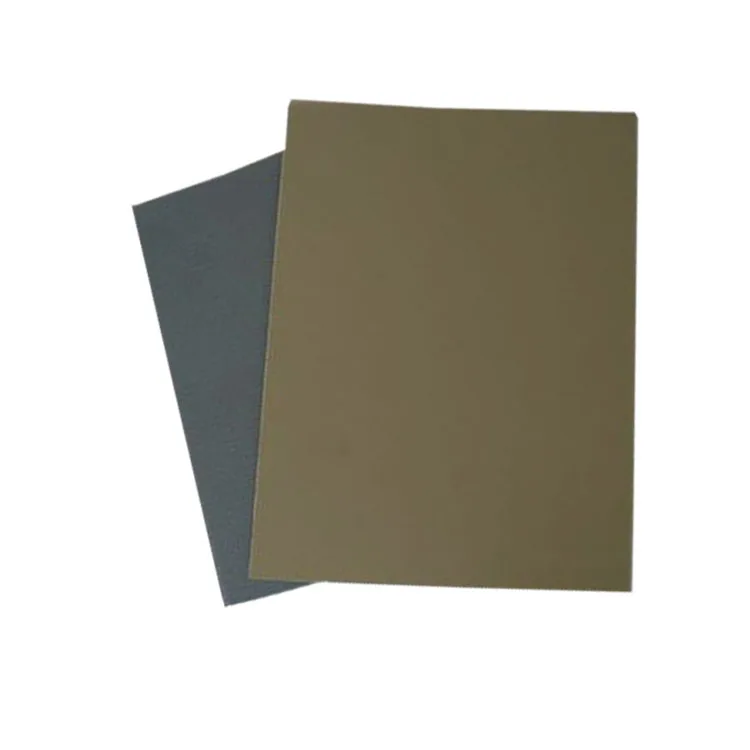 Vacuum Formation Vacuum Formation 1mm 2mm 3mm Abs Sheet Colorful 4x8