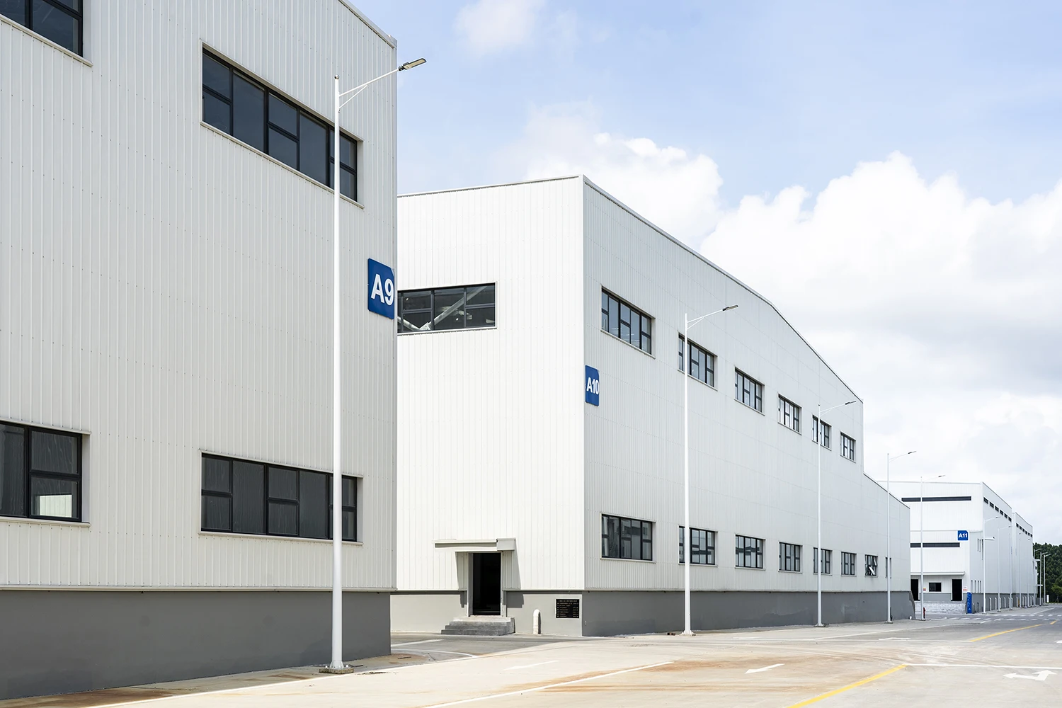 Cold Room Sandwich Panel, 50mm, 100mm, 150mm, wall - detail 40