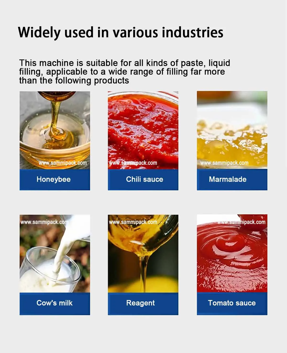 Αυτοματοποιημένο κινητήρα σερβο θερμή σάλτσα κέτσαπ μαρμελάδα βάζο λοσιόν καλλυντική κρέμα σαμπουάν μέλι μπουκάλι υγρό πάστα γεμίζει το μηχάνημα 2