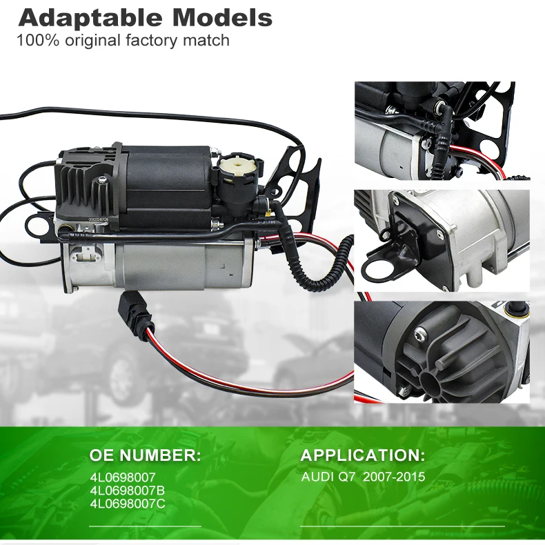 KH008 Air Compressor (2)