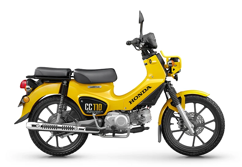 Hot Cross Cub Cc110 Blade Wave Rsf Wave110i Motorcycle - Buy Honda Cub ...