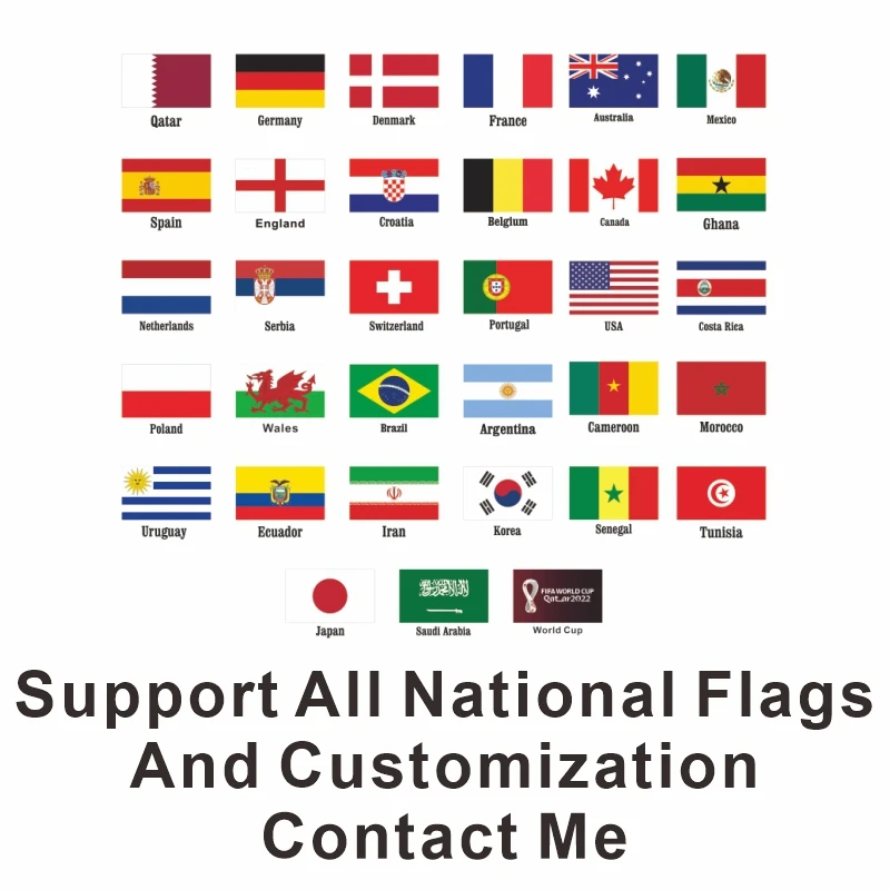 Alibaba.com: Vivid Color Flags 3x5ft textile cloth banners with custom ...