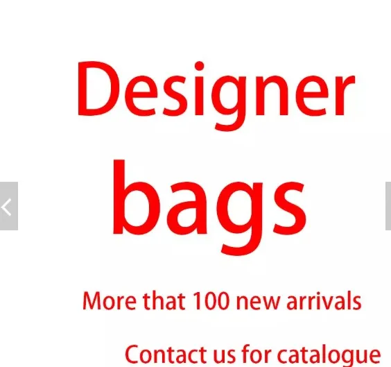 2022 new arrivals high quality trendy leather designer hand bags most popular handbag luxury famous brands women