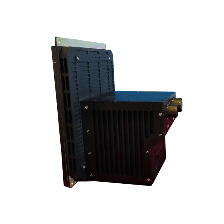 Многофункциональный дисплей с экраном управления параметрами полета