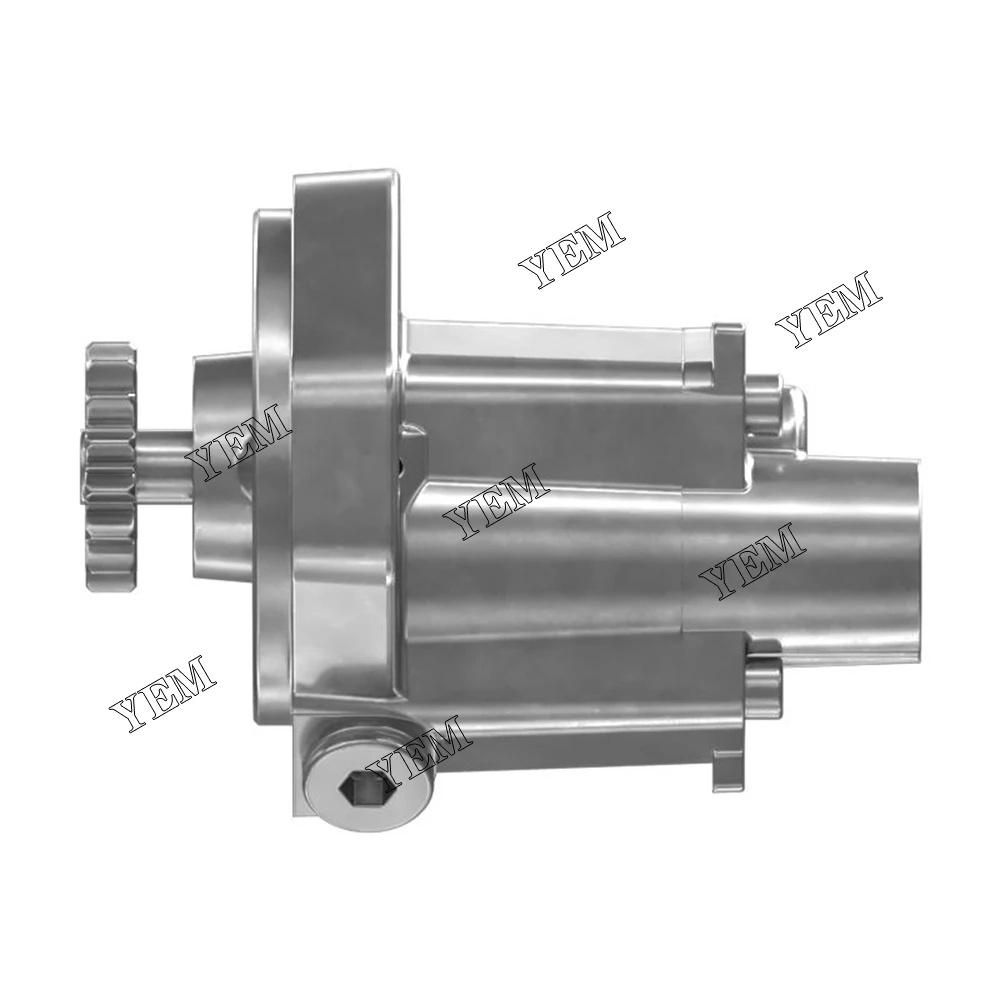 PUMP GP-F XF 394-1398 for Caterpillar Engine 3