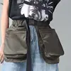 Two small bag+A big bag+Army Green