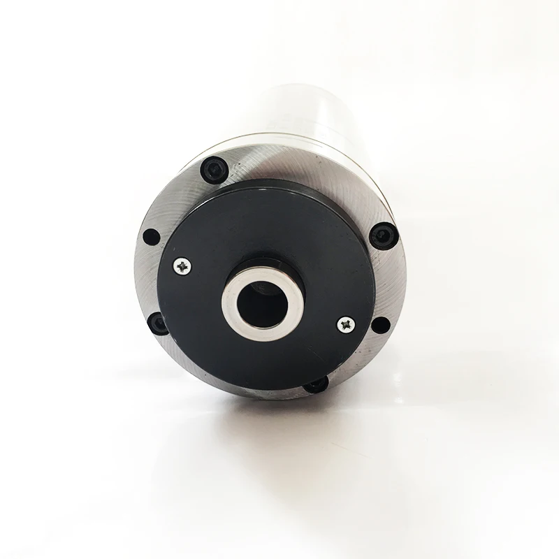 Grinding Machine Spindle 20kw 12000rpm OD 170mm Cnc Grinding Spindle Motor