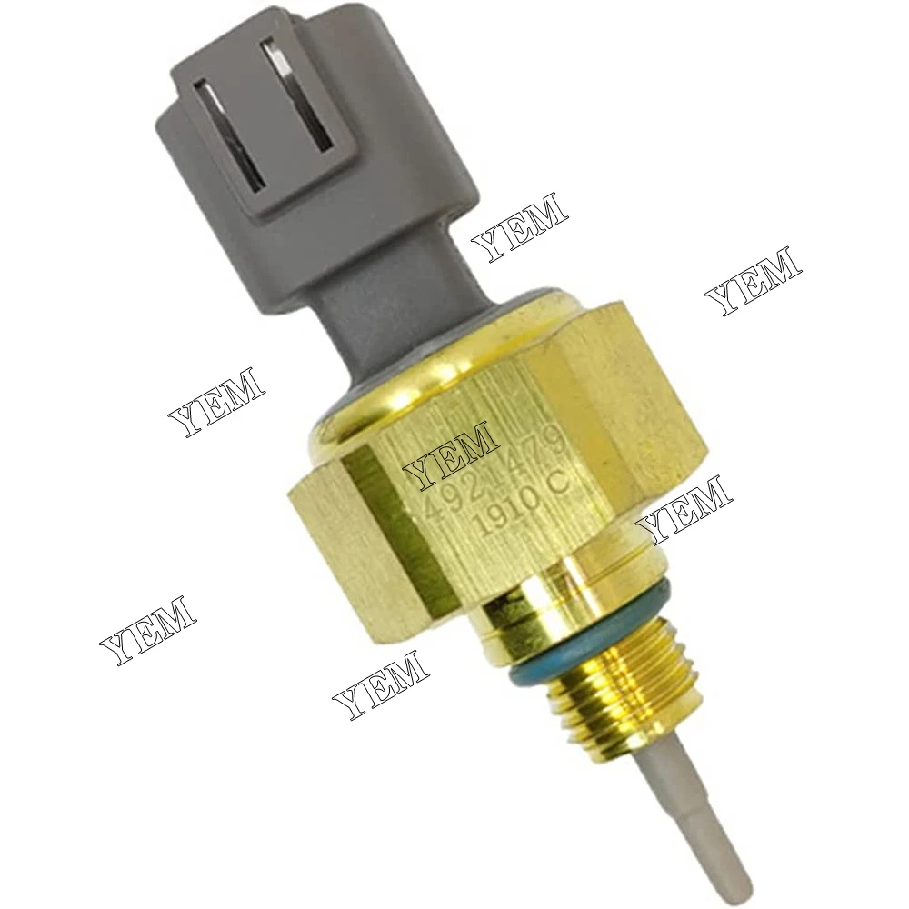 High Suppliers Pressure Temperature Sensor 4921479 for ISX15 diesel Engine