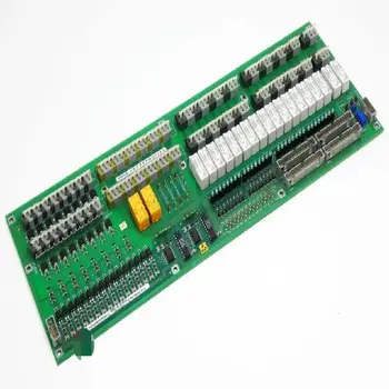 New Original Ready Stock Hiee305082r0001 Hiee410726p201 Us 0863a-p V1 Digital I/o Card -- Industrial Automation Pac Dedicate