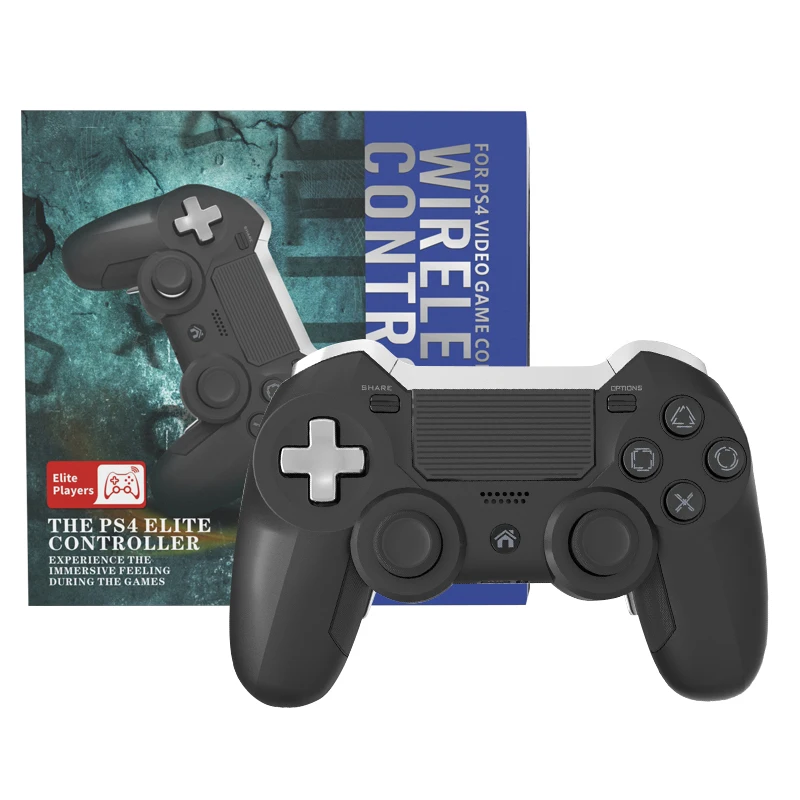 gamepad for ps4