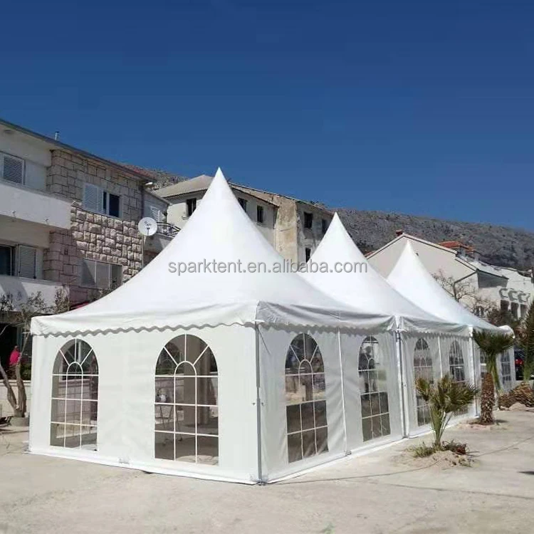 1000 People Huge Church Event Tents Hall South Africa For Sale Factory